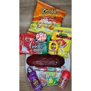 Chamoy Pickle Kits AVAILABLE